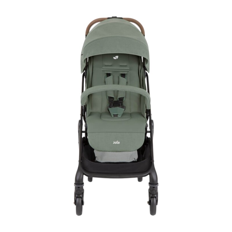 Cochecito Joie Tourist – Ultraliviano y Compacto con Protector de Lluvia y Bolso Cochecito Joie Tourist – Ultraliviano y Compacto con Protector de Lluvia y Bolso