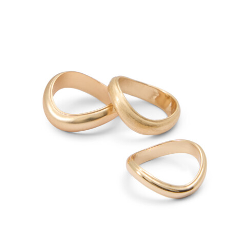 ONMYWAVY GOLD GOLD