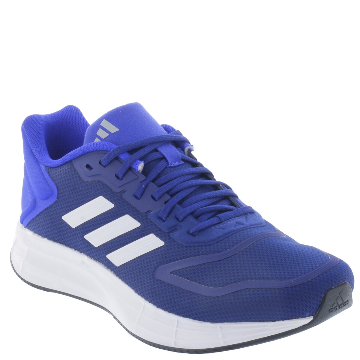 Championes de Hombre Adidas Duramo SL 2.0 - Azul Marino - Azul - Blanco 