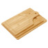 Set de 3 Tablas de Picar IMBACK IBK-HMJ053-MAD | Bambú Natural con Manija | Resistentes e Higiénicas Set de 3 Tablas de Picar IMBACK IBK-HMJ053-MAD | Bambú Natural con Manija | Resistentes e Higiénicas