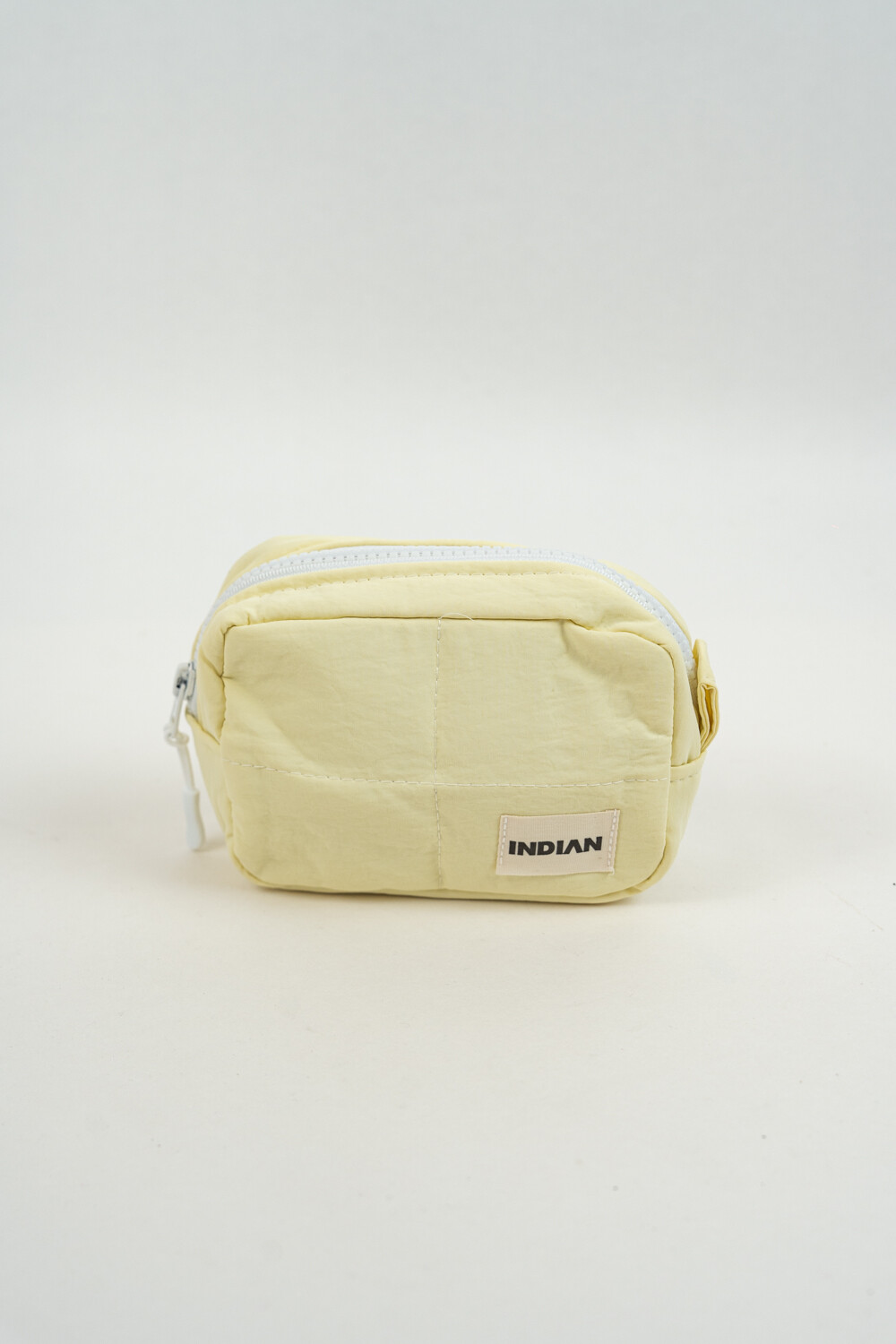 Neceser Nessa Amarillo Melange