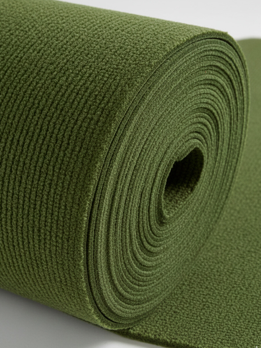 FIELTROS PARA PISO - verde oliva 