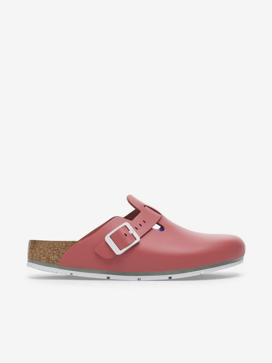 BOSTON PRO LE MARS RED 
