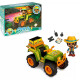 PINYPON ACTION WILD RESCUE QUAD PINYPON ACTION WILD RESCUE QUAD