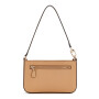 Cartera Guess Noelle Chica Beige 0