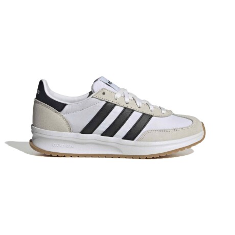 Championes Adidas de Dama - RUN 70s 2 - ADIH8594 WHITE/CORE BLACK/GREY