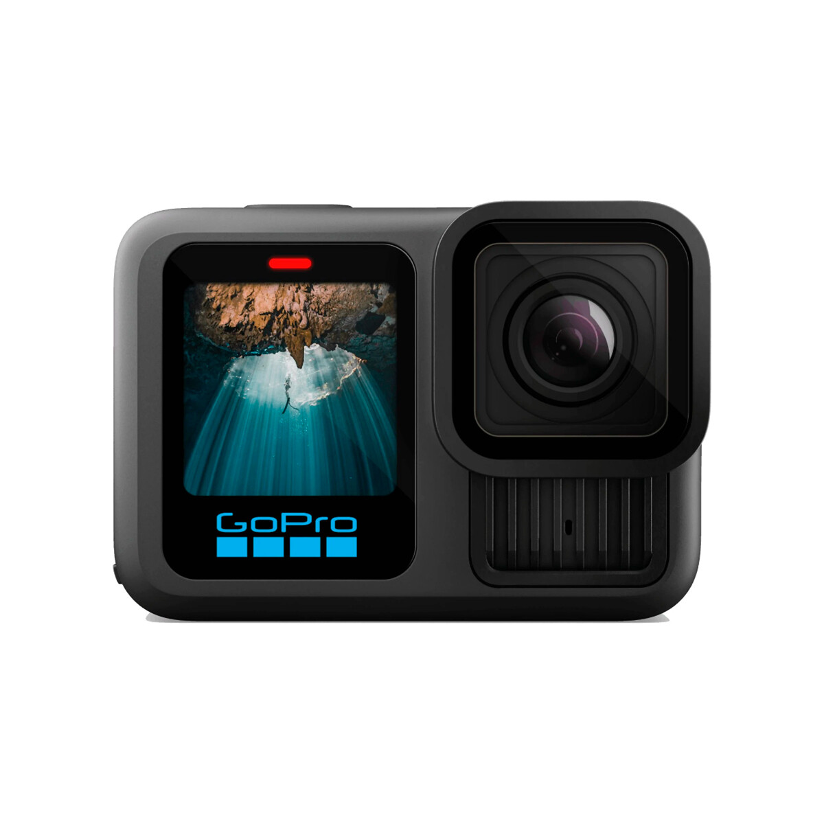 Camara de Acción GoPro Hero 13 Black Sumergible 5.3K 