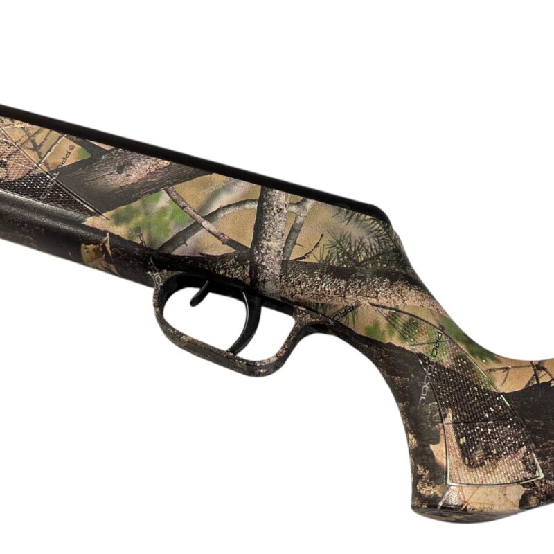 Rifle Nitro Pistón Artemis Camuflada Calibre 5,5mm Rifle Nitro Pistón Artemis Camuflada Calibre 5,5mm