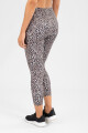 Animal tight cf Animal print