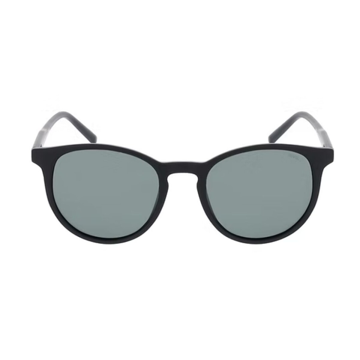 INVU IB22529A M.Black Polarized 