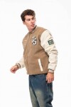 Campera CARHONTA Beig