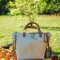 Cartera Texas Medium Marfil