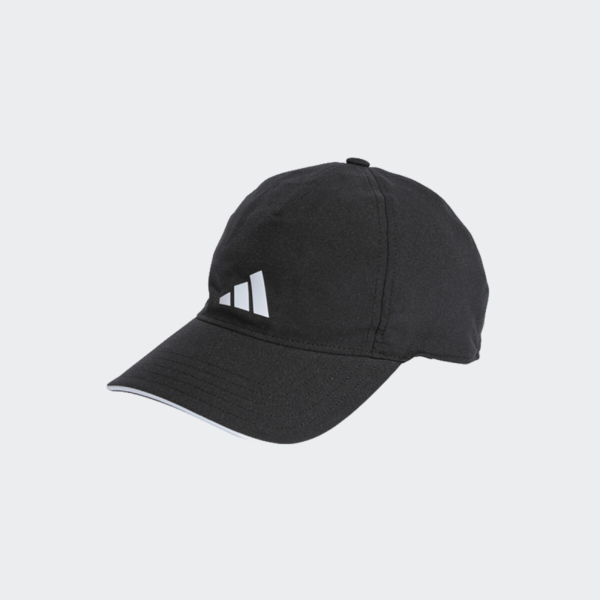 Gorro Adidas AEROREADY Training Running Baseball - Negro 