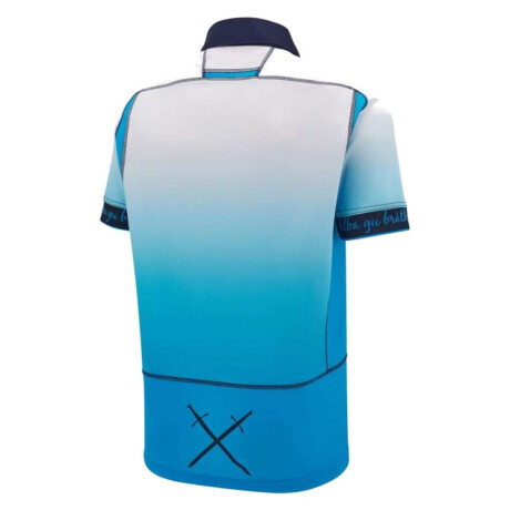Escocia Rugby 24/25 Adult Away Shirt
