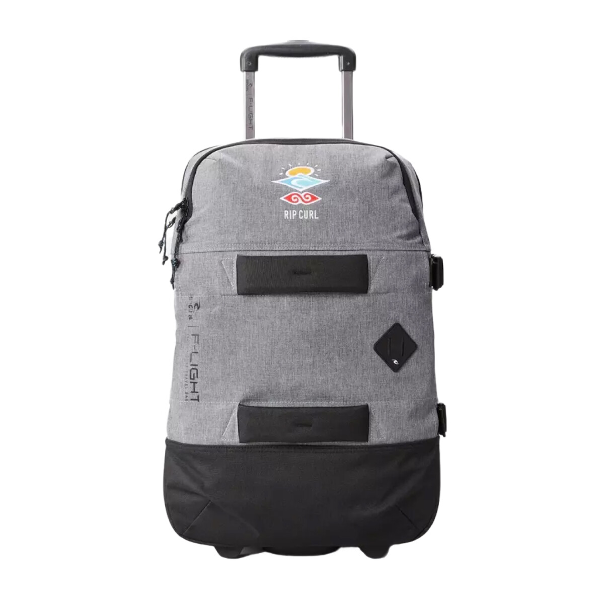 Bolso Rip Curl F-Light Transit 50L Ios - Gris 