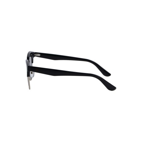 Lentes de sol Legacy UV polarizados Negro