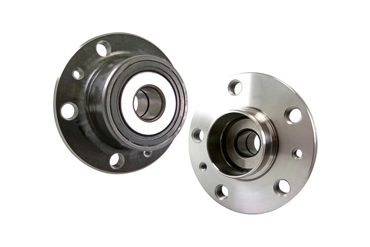 Rueda Trasera Maza Renault Laguna 97-01 int.Ø25x ext.Ø133x74 Rueda Trasera Maza Renault Laguna 97-01 int.Ø25x ext.Ø133x74