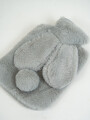 Bolsa De Agua Caliente Bolsita Bunny Azul
