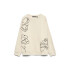 VMIVALO LS OVERSIZE SWEATSHIRT JRS GA BIRCH