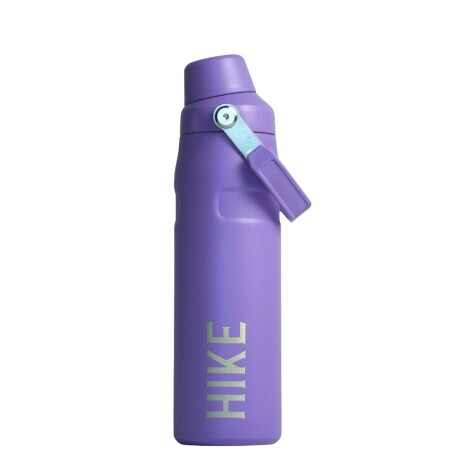Termo Flow 710 ML Hike Color Lila