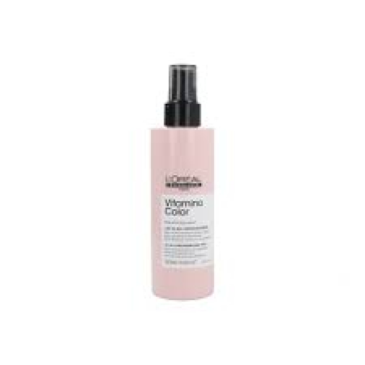 L`Oréal Serie Expert - Spray 10 IN 1 VITAMINO COLOR RESVERATROL 190 ml 