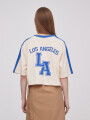 Remera Selata Estampado 1