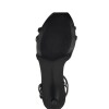 Sandal Amseta2 Black