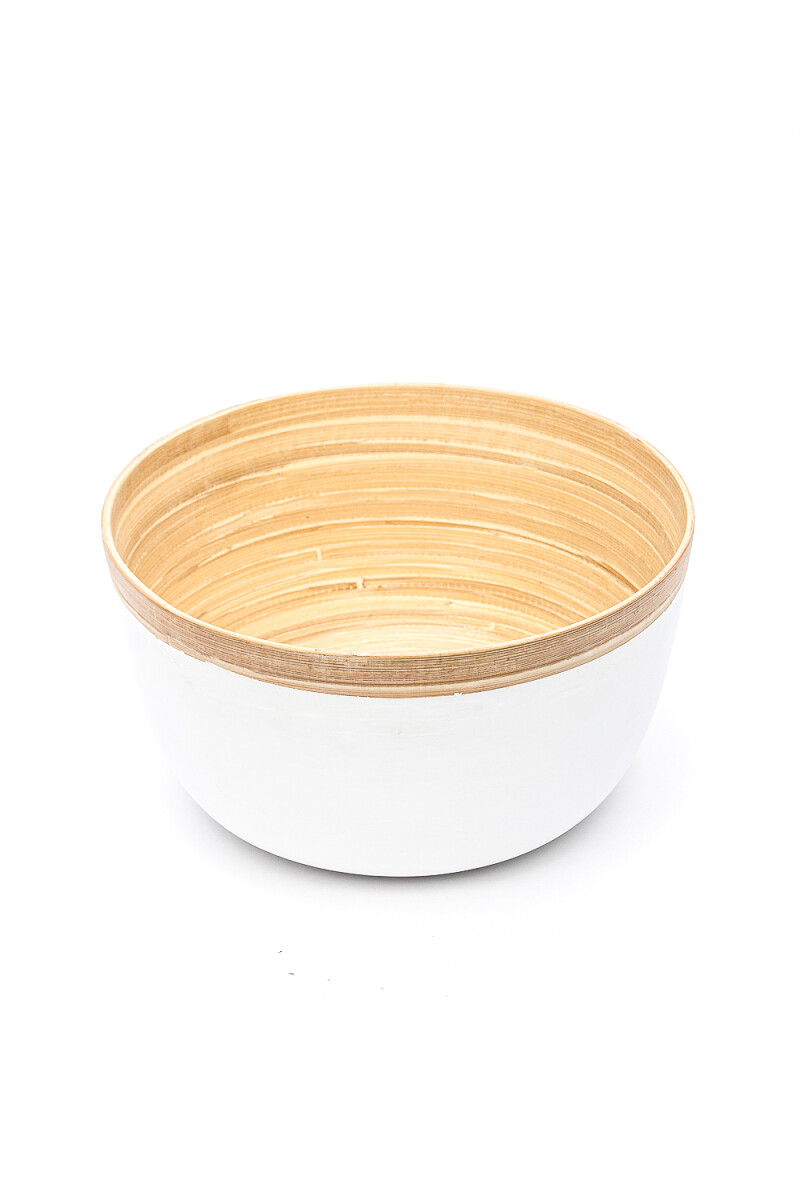 Bowl Pekin - Color Unico 