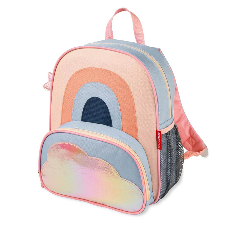 Mochila Preescolar Skip Hop Arcoíris