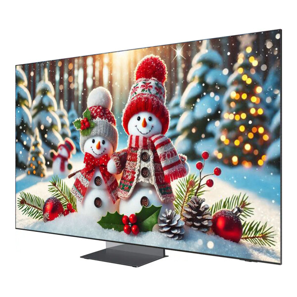 Smart Tv Samsung 85" Qn85qn900fgxpr 8k Neo Qled TV 85 SAMSUNG NEO QLED 8K QN85QN900FGXPR