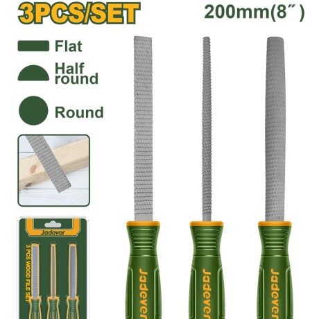 Set Limas Set Limas