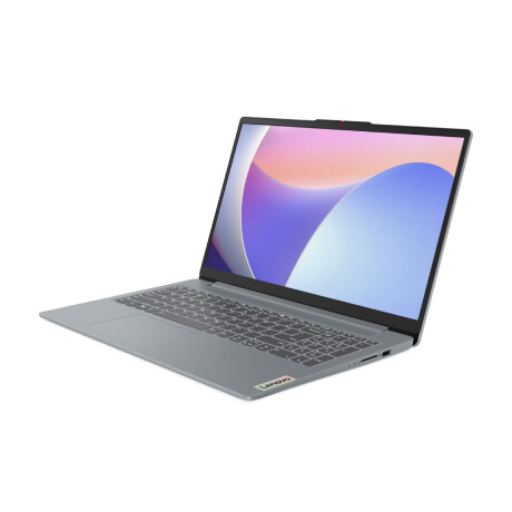Notebook Lenovo 15IRH8 i7-13620H 16GB/512GB/15.6 Gris Artico