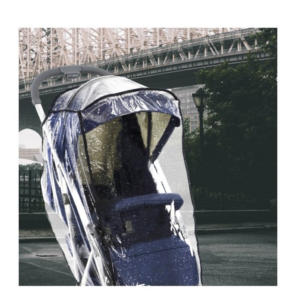 Capota lluvia universal ASALVO Capota lluvia universal ASALVO