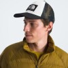 Gorra jockey mudder trucker unisex Tnf Black/tnf White/tnf