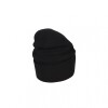 NIKE PEAK BEANIE Black