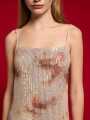 Vestido Indiga Estampado 1
