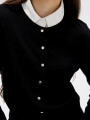 Saco Sylven Negro