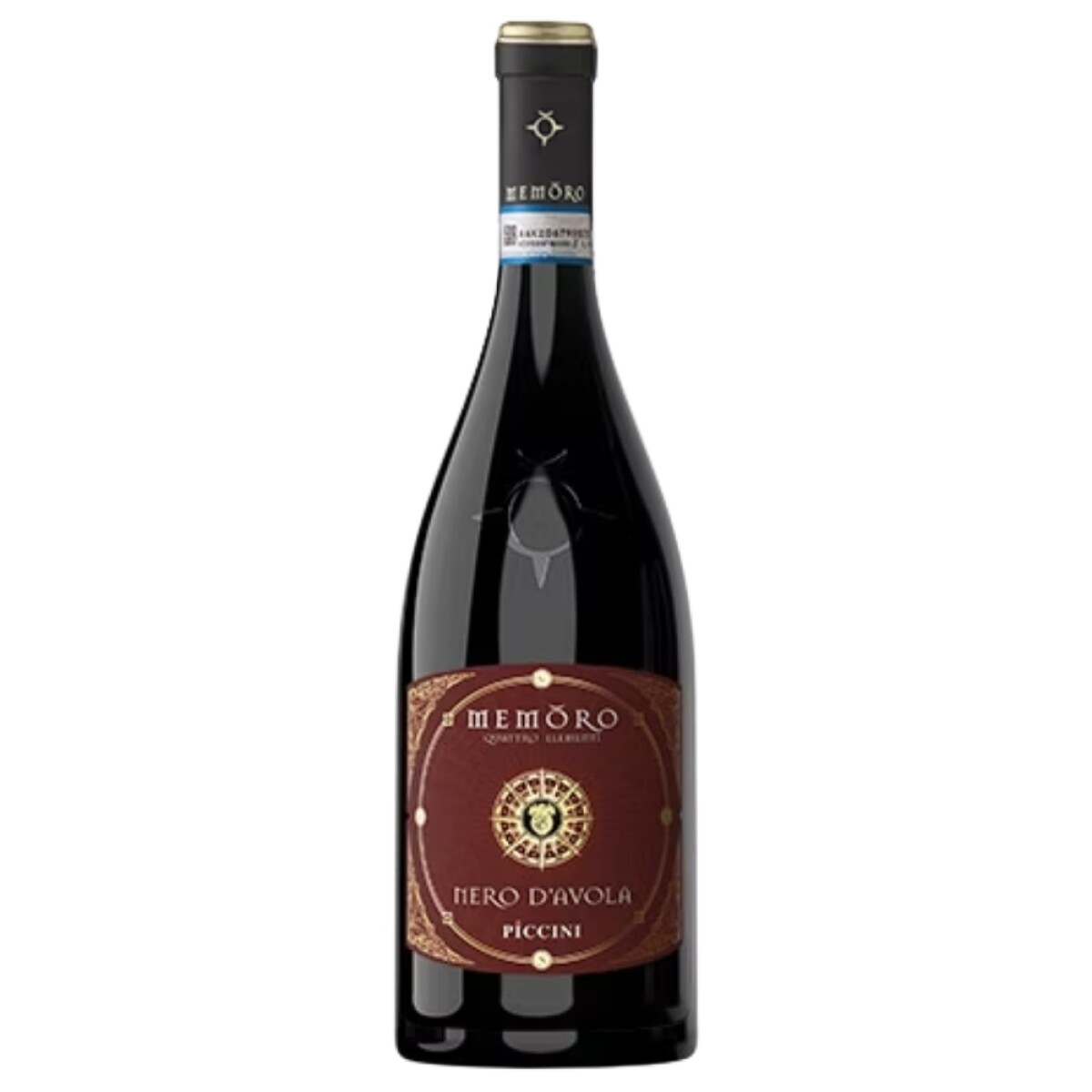 Piccini Memoro Nero D´avola 750ml 