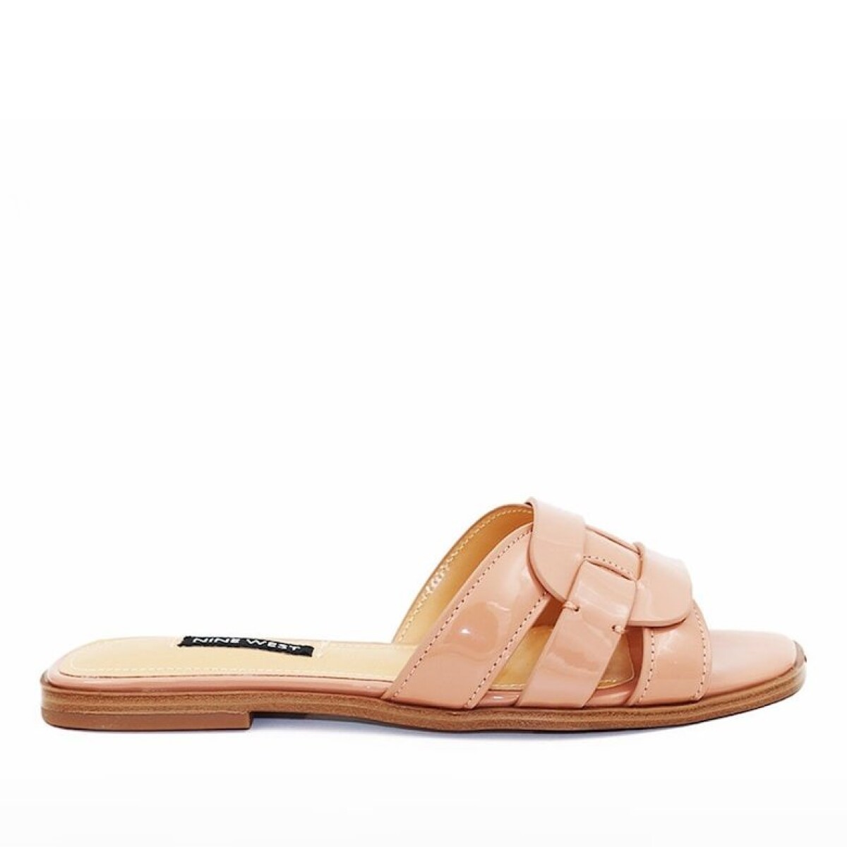 Flats Glorie3 - Orange 