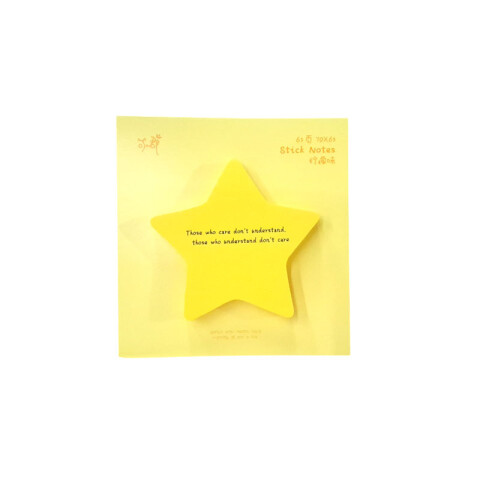 Notas adhesivas Notas Adhesivas