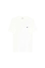 T-SHIRT MAIN MAN COTTON WHITE Blanco