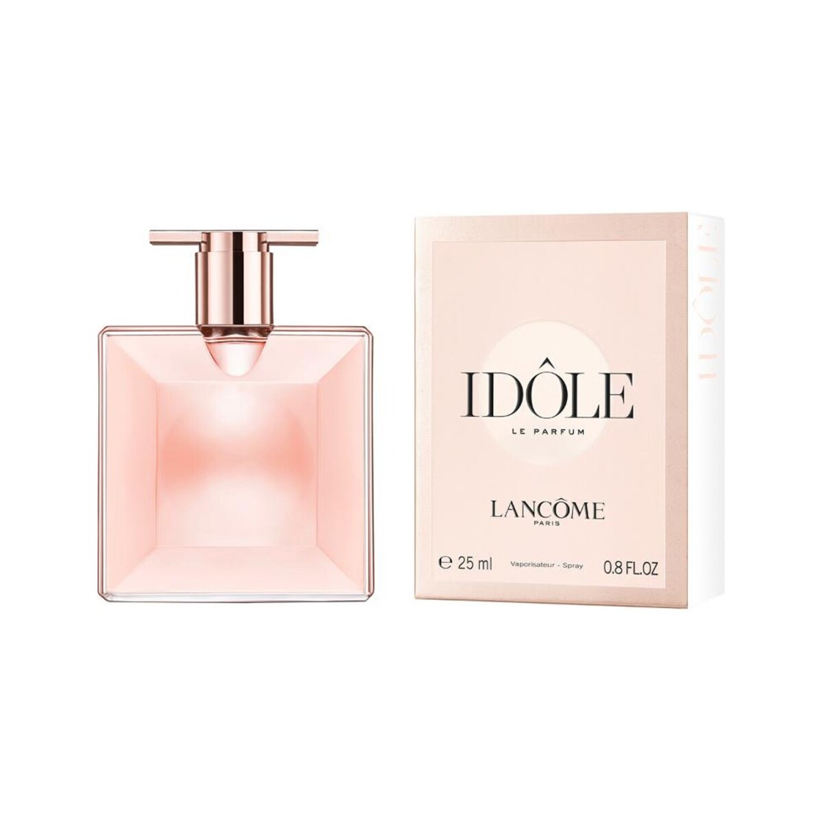 Perfume Lancome Idole EDP 25ml Original 