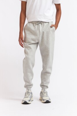 JOGGER AGUILA GRIS MELANGE