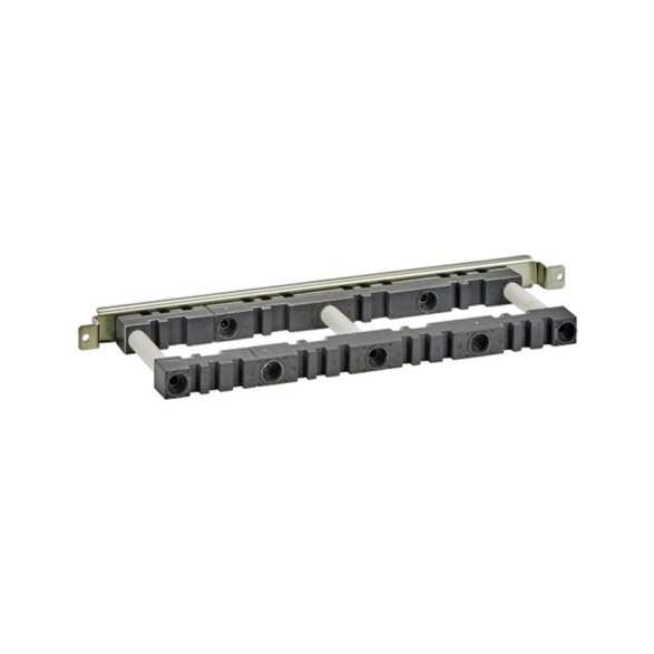 Soporte de barra colectora vertical 10mm MI4668