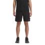 Running Short - Hombre Black