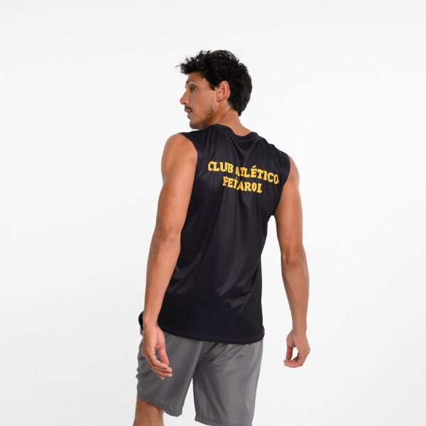 Musculosa CAP Train Peñarol Licencias Hombre 052