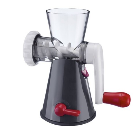 Picadora de carne manual Frecher Fritz Picadora de carne manual Frecher Fritz