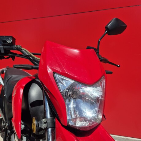 Zanella ZR125 Usada Zanella ZR125 Usada
