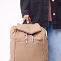 MOCHILA MARRU RUSTY Camel
