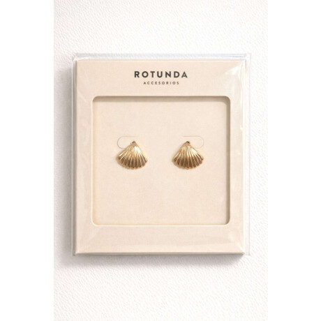 Aro Shell Gold